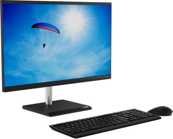 Produktbild Lenovo V50a-24IMB AIO 11FJ (Intel Core i5-10400T, 8 GB, 256 GB)