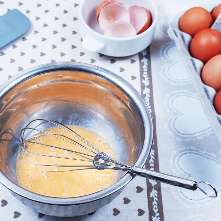 Actual product image Relaxdays Rührschüssel Set (0.70 l, 1 x)