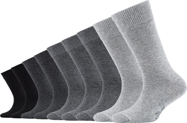 Grey combi
