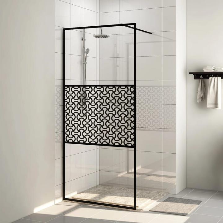 VidaXL Emiliana (90 cm, 90 cm, 195 cm)