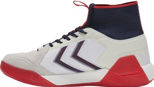 Produktbild hummel Hallenschuh Algiz Mid (42.5)