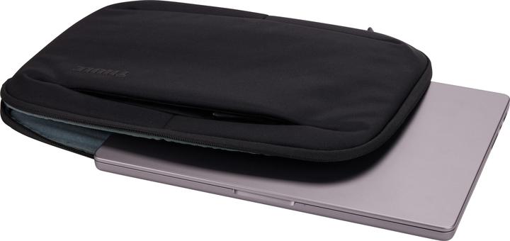 Immagine prodotto Thule Subterra 2 Custodia Per Macbook Da 14 Pollici - Nero (14", Apple)