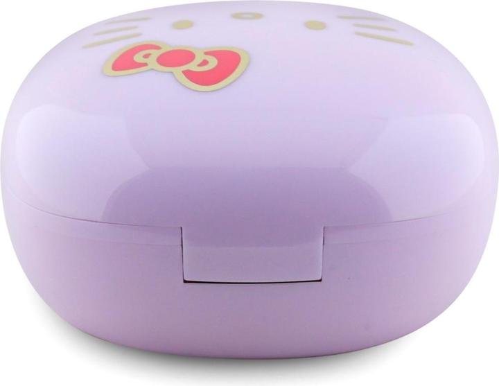 Immagine prodotto Hello Kitty Auricolari TWS O Finitura lucida - Viola