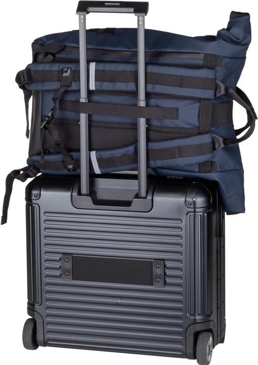 Image du produit Cabaia Sac à dos Rolltop Explorer Recycled Oxford Large (43 l)
