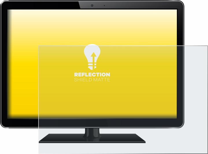 Image du produit upscreen Film de protection Protection d'écran Film mat antireflet (13.30", 16 : 9)