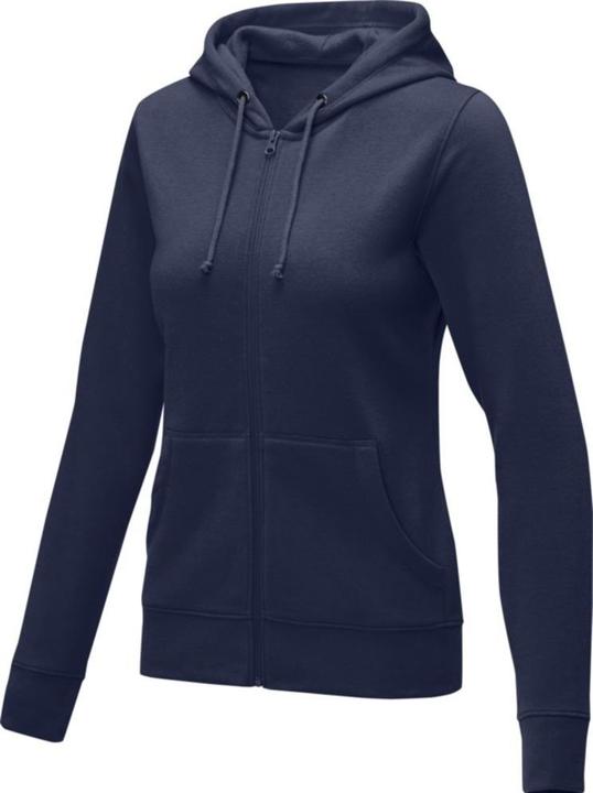 Immagine prodotto Elevate Felpa Theron con cappuccio e zip a tutta lunghezza (3XL)