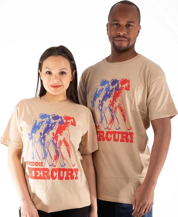Actual product image Universal Textiles TShirt (S)