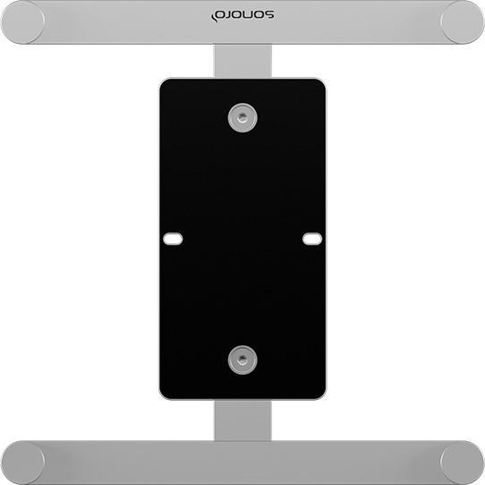 Actual product image Sonoro Orchestra Stand (1 pair, Stand, Height-adjustable)