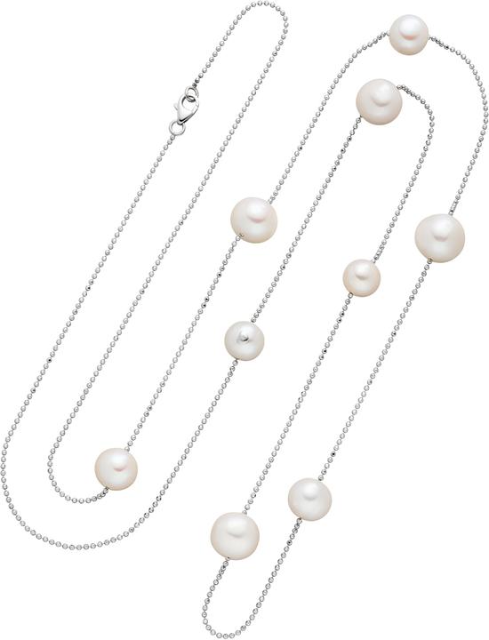 Adriana la mia Perla La Maddalena (Silber, Perle)