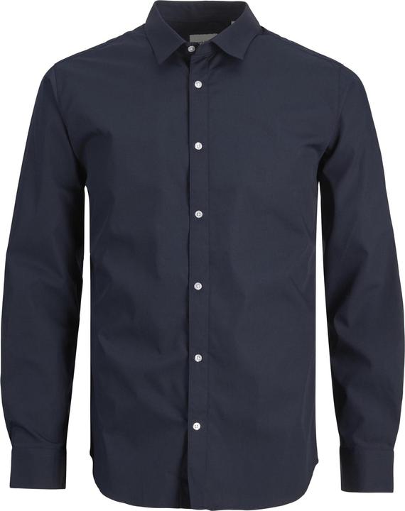 Jack & Jones Jjjoe Shirt Ls Tc Sn Mni