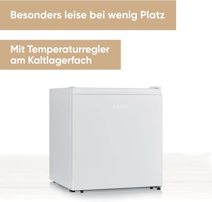 Produktbild Severin KB8877 (45 l)