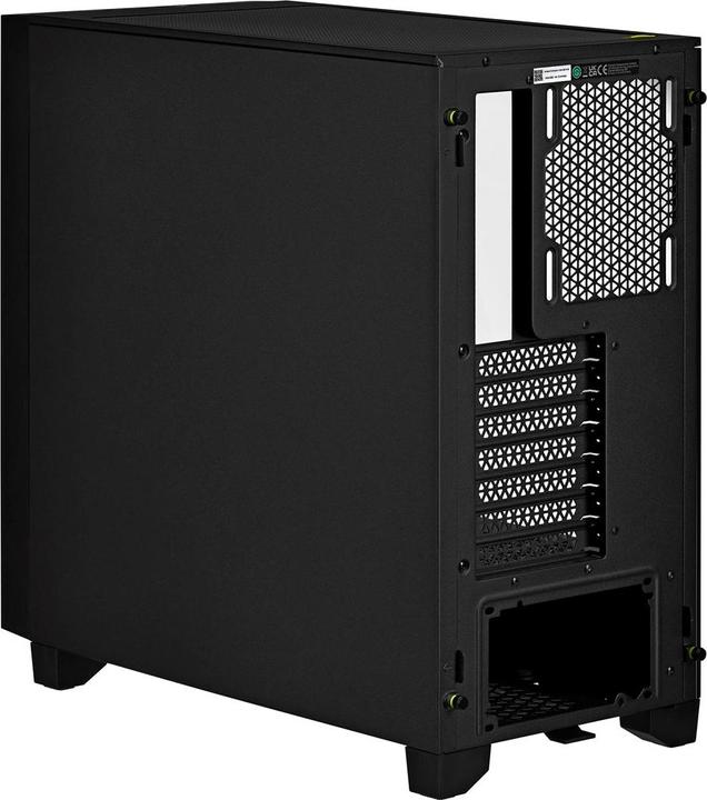 Immagine prodotto Corsair 3000D (ATX, Mini-ITX, mATX)