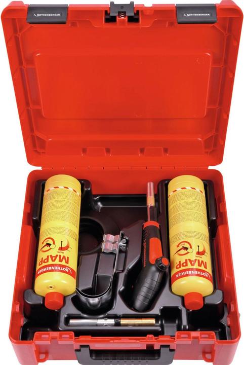 Image du produit Rothenberger 1000002368