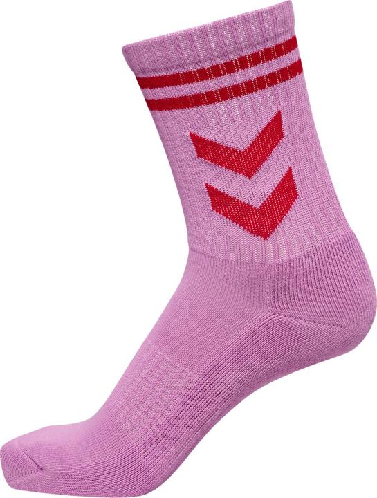 Produktbild hummel hml2-PACK SOCKS LOVE (43 - 45)