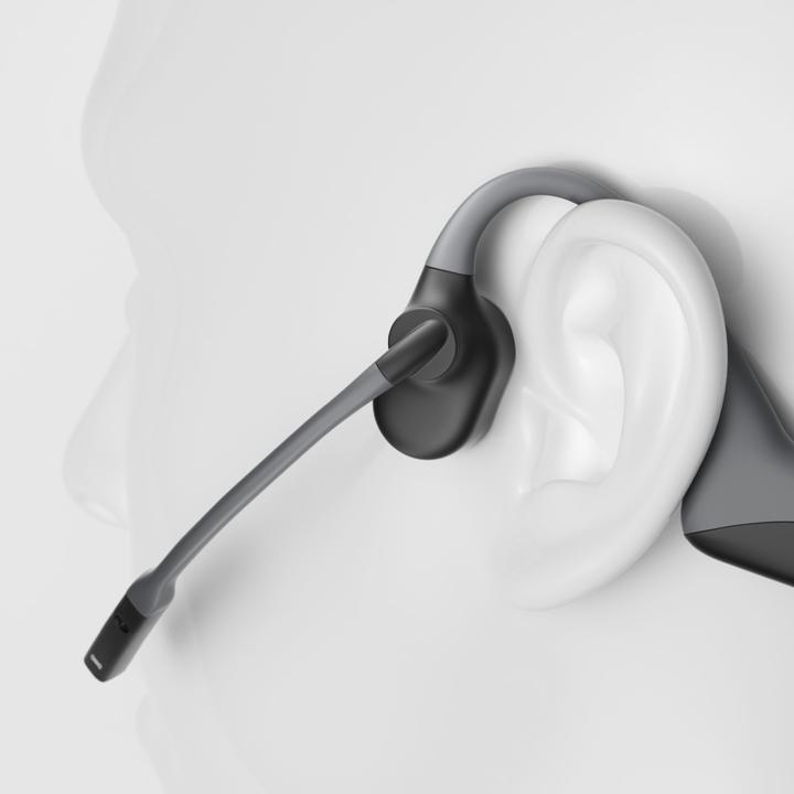 Produktbild Shokz OpenComm (8 h, Kabellos)