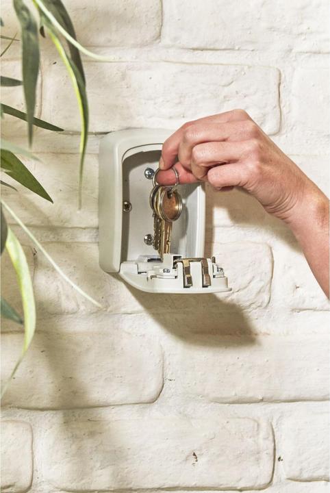 Produktbild Master Lock Select Access