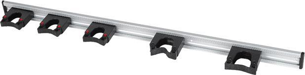 Toolflex Rail de montage des équipements