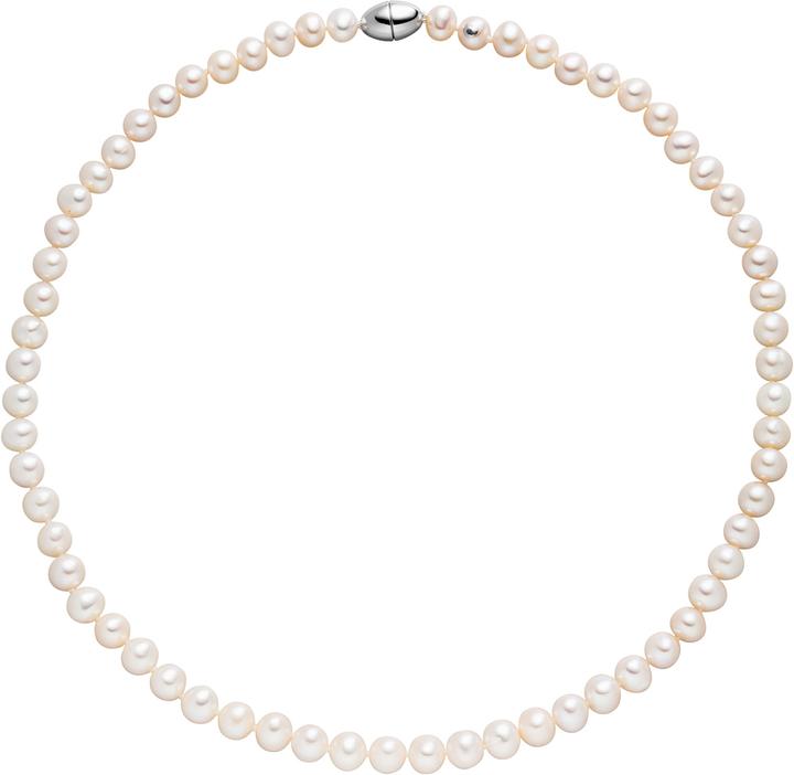 Adriana la mia Perla La Maddalena (Silber, Perle)