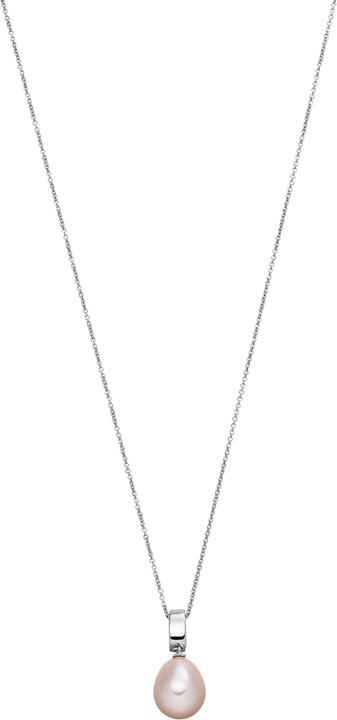 Adriana la mia Perla Monerosso (Silber, Perle)