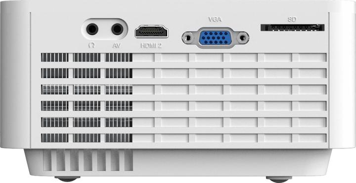 Produktbild La Vague LV-HD320 (HD, 2500 lm)