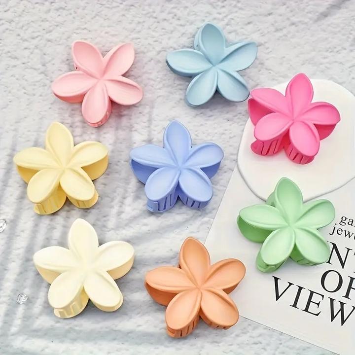 Image du produit ASMI Griffes de cheveux (4 pcs)