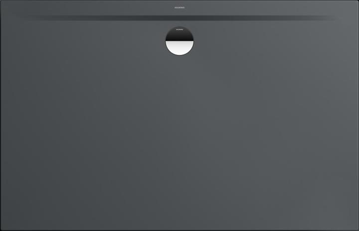 Actual product image Kaldewei Superplan Zero shower tray, 140x75cm, 35740001