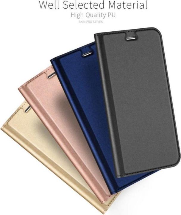 Produktbild Dux Ducis Skin Pro Flip Case (Samsung Galaxy A55)