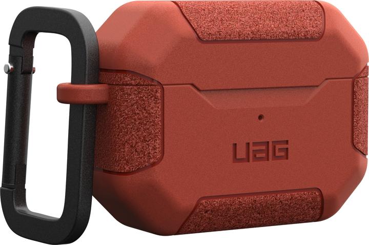 Immagine prodotto UAG Custodia Scout - Apple Airpods Pro 2a generazione (Borsa per cuffie)