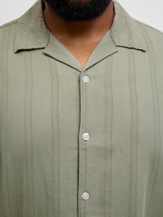 Immagine prodotto Jack & Jones Plus Size Relaxed Fit Hemd Hemd (6XL)