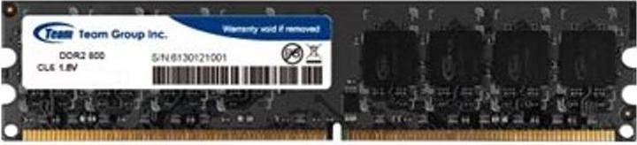 Produktbild Team Group Elite (1 x 8GB, 1600 MHz, DDR3-RAM, DIMM)