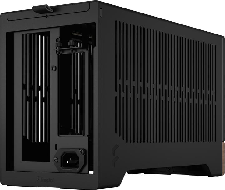 Fractal Terra (SFX-L, SFX, Mini-ITX)