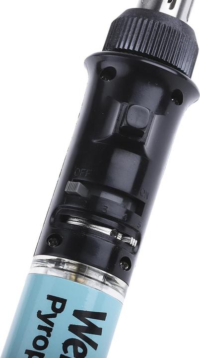 Productafbeelding Weller Erem Gas Soldeerbout Professioneel Pyro