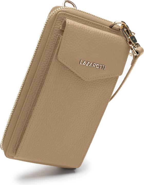 Immagine prodotto Lazarotti Bologna Leather Handytasche Leder 11 cm