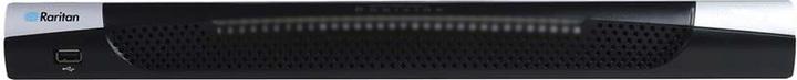 Produktbild Raritan Dominion DSX2-16: Serial IP Console Server