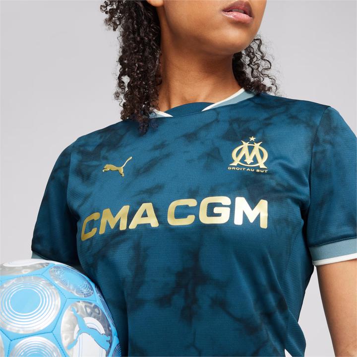 Image du produit Puma aillot extérieur o 2024/25 (M)