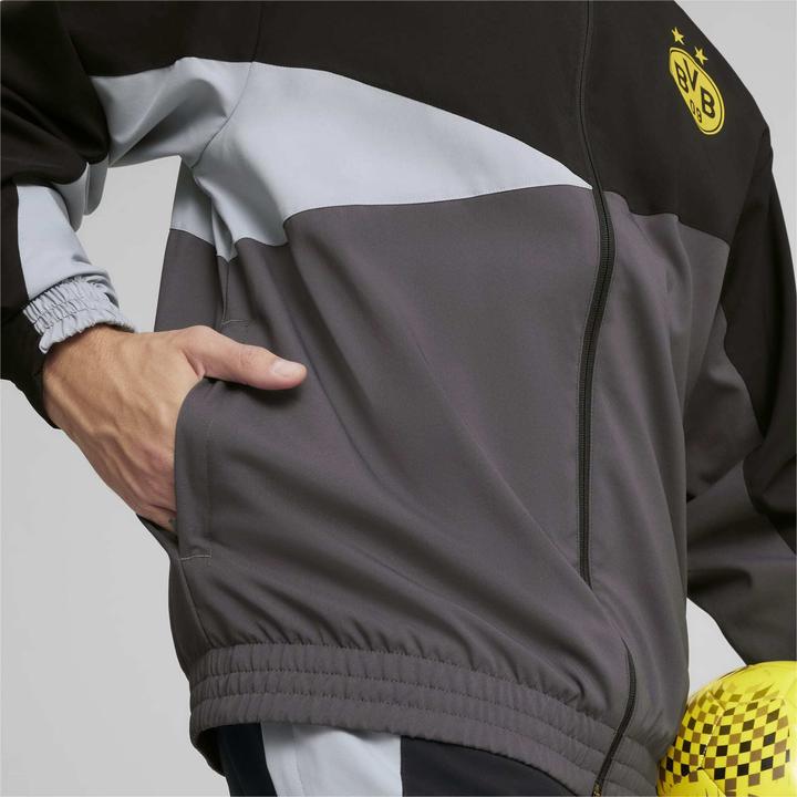 Immagine prodotto Puma Giacca BVB in tessuto (M)