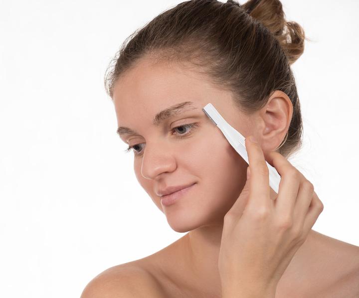 Produktbild Adler AD 2934w eyebrow trimmer