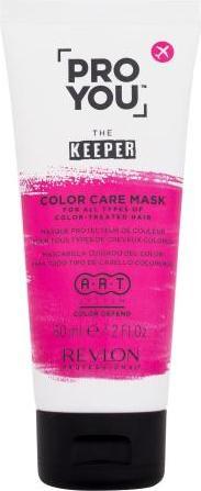 Revlon Professional Professional - Pro You The Keeper Color Care Mask - 60ml (60 ml)