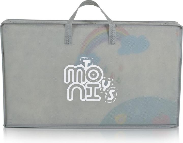 Actual product image Moni Thermal mat (foldable) (180 x 120 cm)