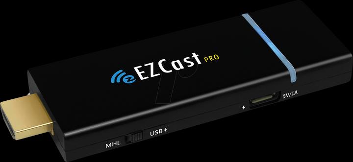 Productafbeelding EZCast Presentatie Systeem Pro Dongle