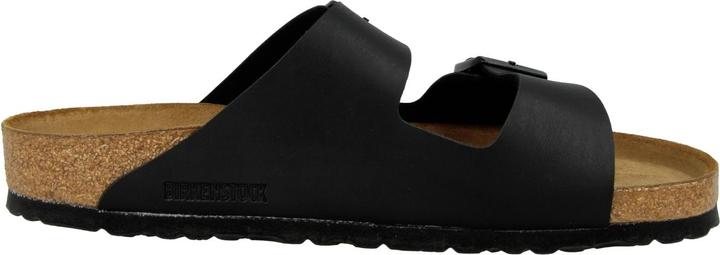 Actual product image Birkenstock Arizona Softbed Birko-Flor Normal (45)