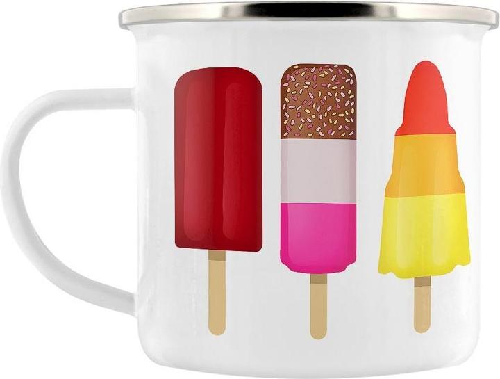 Produktbild Grindstore Kaffeebecher Summer On A Stick