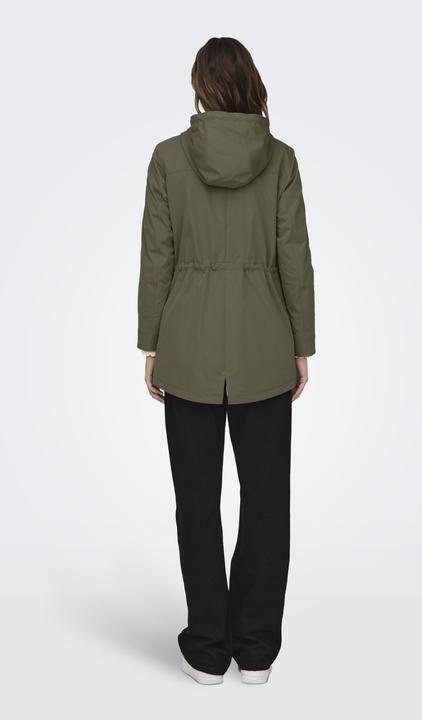 Actual product image Only ONLLOUISE Jacke Jacke (XS)