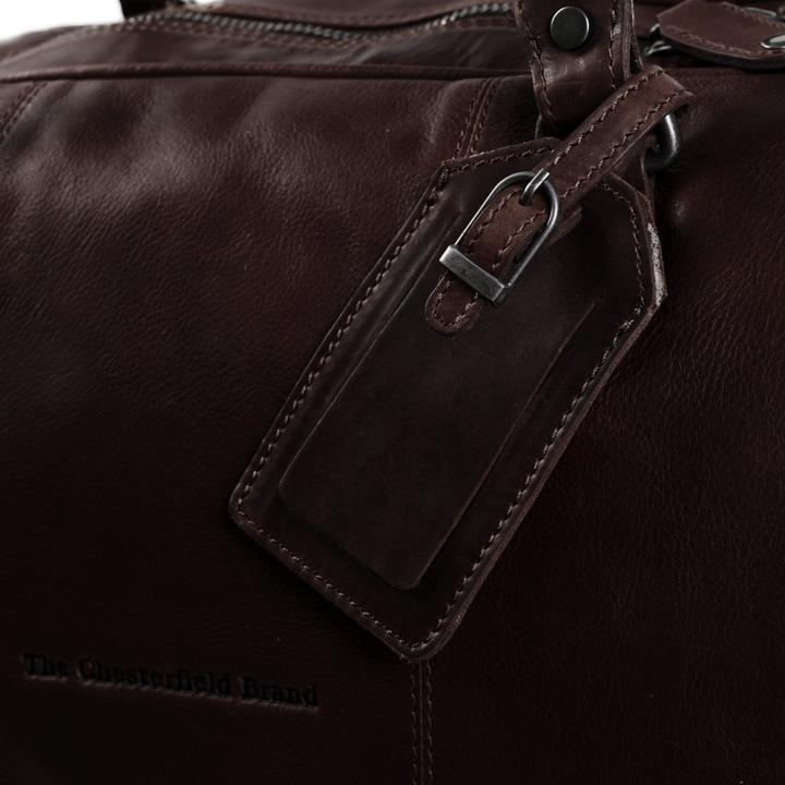 Produktbild The Chesterfield Brand Weekender William 0004 (43 l)