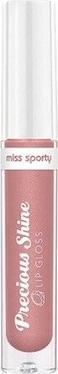 Miss Sporty Precious Shine Lip Gloss lip gloss 15 Universal N (15 Universal N)