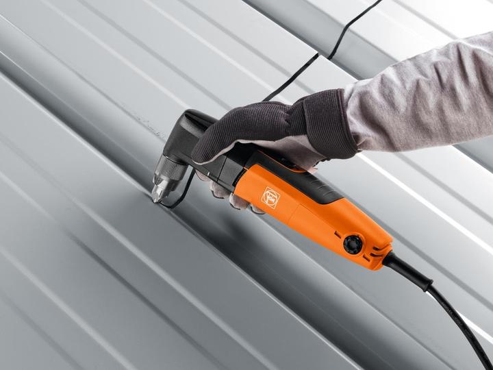 Immagine prodotto Fein BLK 1.6 E Roditrice per lamiera 350 W, 1500 /min