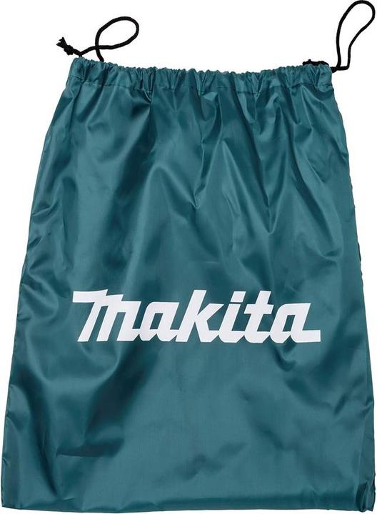 Productafbeelding Makita UR014GT201 Snoerloze bosmaaier incl. 2e accu, incl. lader 40V Maaibreedte (max.): 450mm (Onkruidverdelgers)