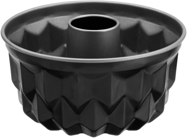 Produktbild Kaiser Inspiration Mini Gugelhupfform 17cm geometrisches Design (16.80 cm)