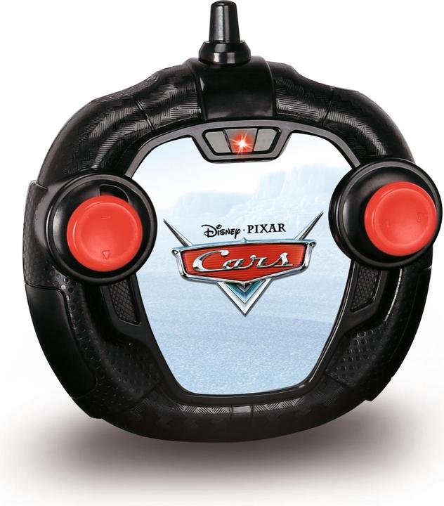 Produktbild Jada Turbo Racer Mater