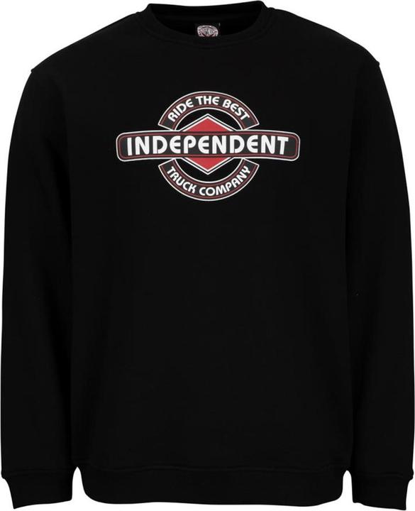 Independent RTB Bar Crew
